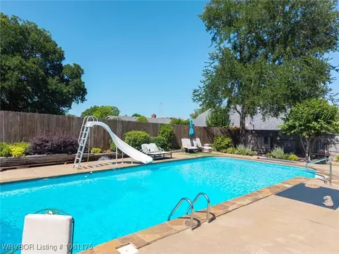 9009 Copper Oaks Ln, Fort Smith, AR 72903 photo 26