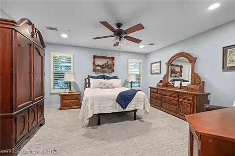 9009 Copper Oaks Ln, Fort Smith, AR 72903 photo 13