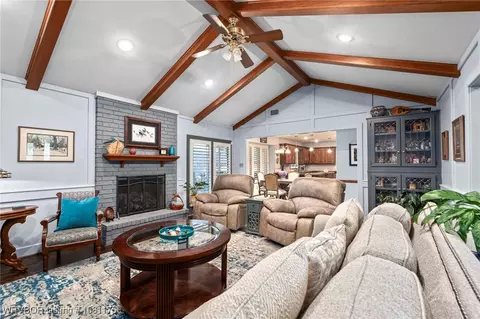 9009 Copper Oaks Ln, Fort Smith, AR 72903 photo 3