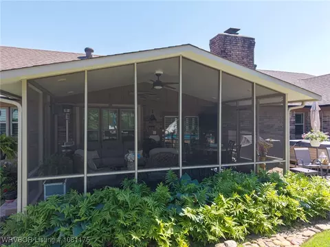 9009 Copper Oaks Ln, Fort Smith, AR 72903 photo 25