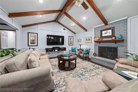 9009 Copper Oaks Ln, Fort Smith, AR 72903 photo 5
