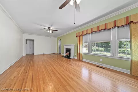 2227 S Q St, Fort Smith, AR 72901 photo 4