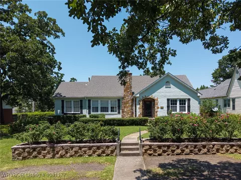 2227 S Q St, Fort Smith, AR 72901 photo 24