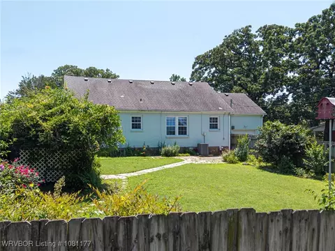 2227 S Q St, Fort Smith, AR 72901 photo 22