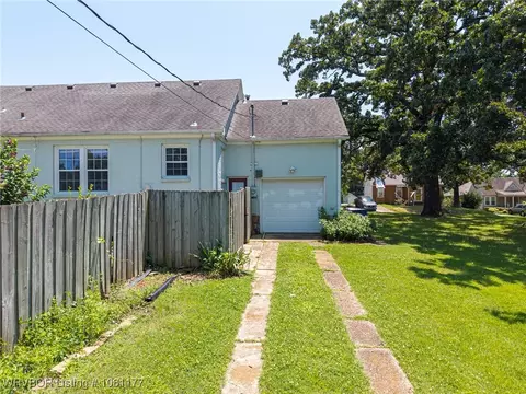 2227 S Q St, Fort Smith, AR 72901 photo 23