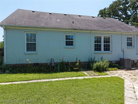 2227 S Q St, Fort Smith, AR 72901 photo 19