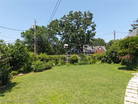 2227 S Q St, Fort Smith, AR 72901 photo 20