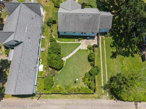 2227 S Q St, Fort Smith, AR 72901 photo 25