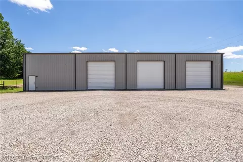 4760 Kibler Hwy, Van Buren, AR 72956