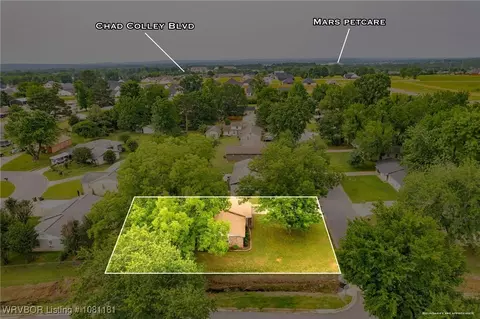 812 Angela Cir, Barling, AR 72923 photo 34