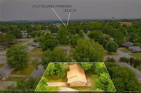 812 Angela Cir, Barling, AR 72923 photo 33