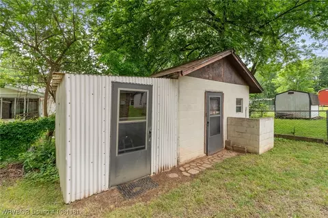 812 Angela Cir, Barling, AR 72923 photo 24