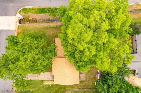 812 Angela Cir, Barling, AR 72923 photo 27