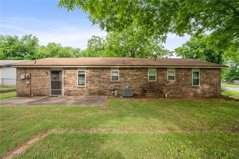 812 Angela Cir, Barling, AR 72923 photo 26