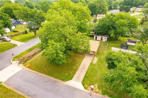 812 Angela Cir, Barling, AR 72923 photo 32