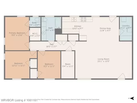 812 Angela Cir, Barling, AR 72923 photo 22