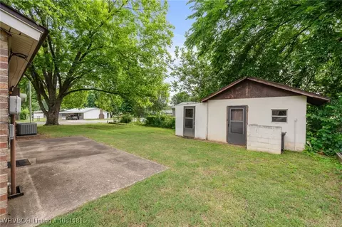 812 Angela Cir, Barling, AR 72923 photo 23