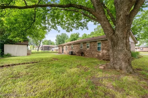 812 Angela Cir, Barling, AR 72923 photo 25