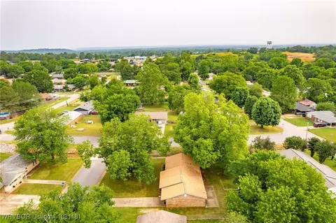 812 Angela Cir, Barling, AR 72923 photo 30