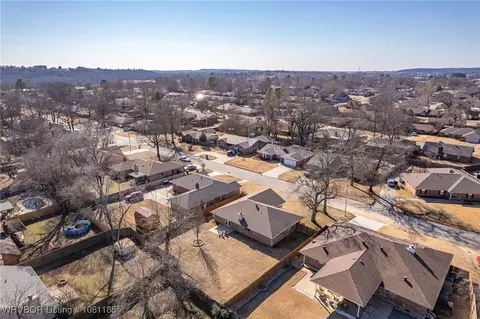 3105 S 98th St, Fort Smith, AR 72903 photo 35