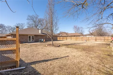 3105 S 98th St, Fort Smith, AR 72903 photo 31