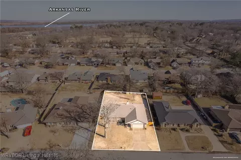 3105 S 98th St, Fort Smith, AR 72903 photo 36