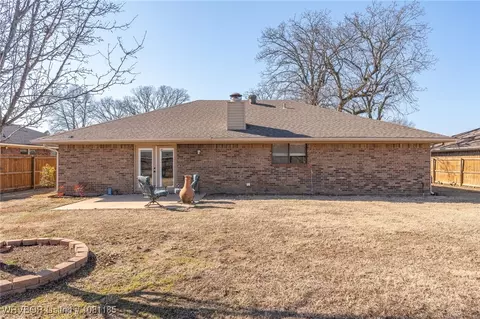 3105 S 98th St, Fort Smith, AR 72903 photo 30