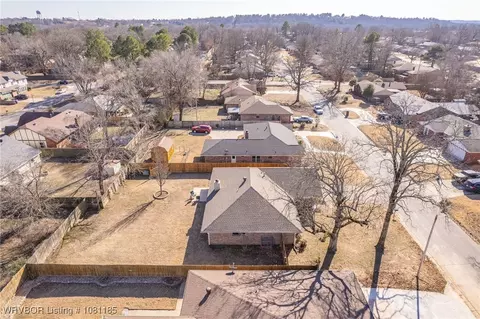 3105 S 98th St, Fort Smith, AR 72903 photo 33