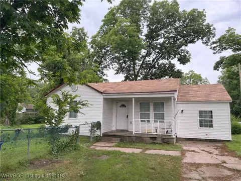 4000 High St, Fort Smith, AR 72904 photo 1