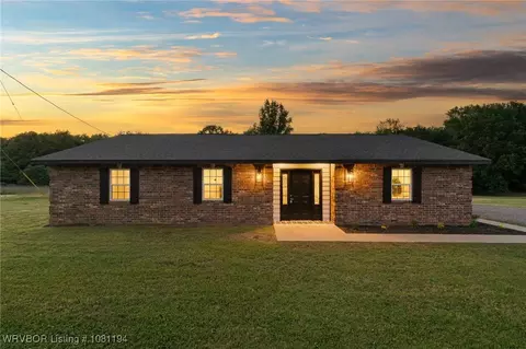 2112 Old Town, Greenwood, AR 72936