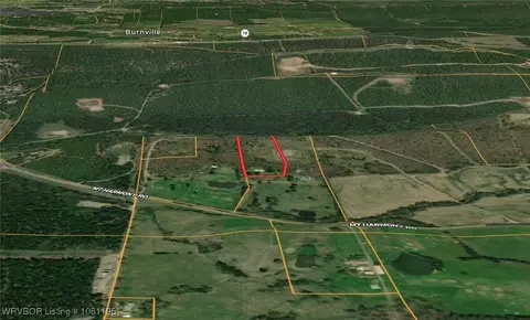 4500 Mount Harmony Rd, Greenwood, AR 72936 photo 27