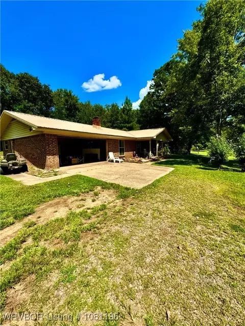4500 Mount Harmony Rd, Greenwood, AR 72936 photo 20