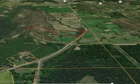Other - 4518 Mount Harmony Rd, Greenwood, AR 72936 photo 21 of 24
