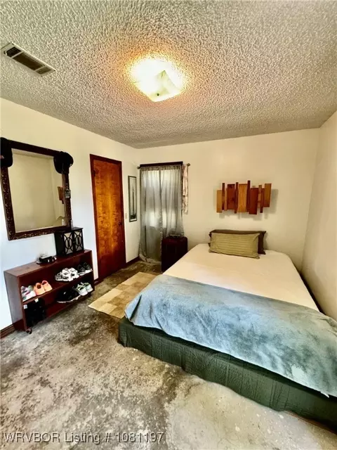 Bedroom - 4518 Mount Harmony Rd, Greenwood, AR 72936 photo 8 of 8