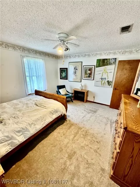Bedroom - 4518 Mount Harmony Rd, Greenwood, AR 72936 photo 5 of 8