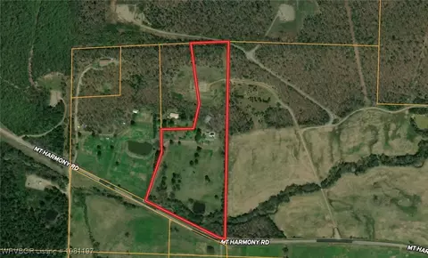 Other - 4518 Mount Harmony Rd, Greenwood, AR 72936 photo 24 of 24