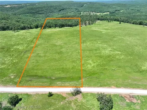 lot13 Jamatt Dr, Vian, OK 74962