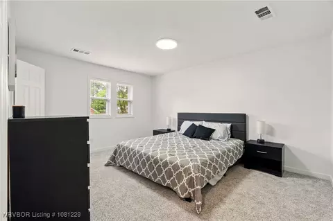 Bedroom - 9010 Skypark Dr, Fort Smith, AR 72903 photo 3 of 3