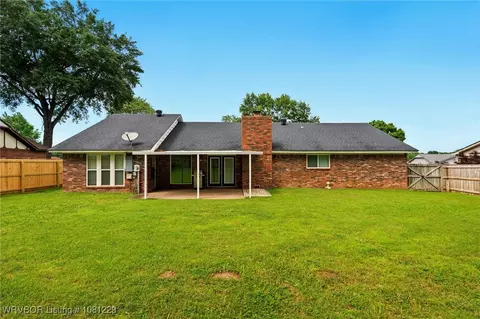 Other - 9010 Skypark Dr, Fort Smith, AR 72903 photo 6 of 6