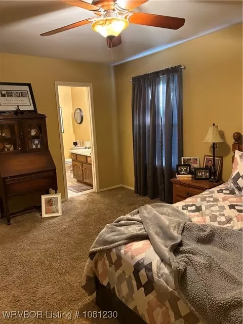 Bedroom - 8604 Meadow Dr, Fort Smith, AR 72908 photo 4 of 4