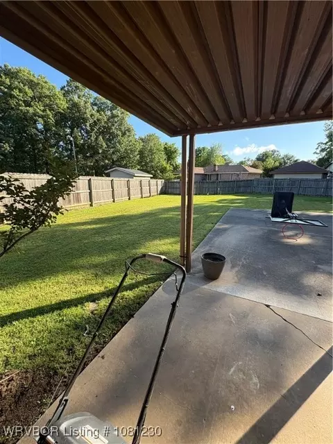 Other - 8604 Meadow Dr, Fort Smith, AR 72908 photo 4 of 9