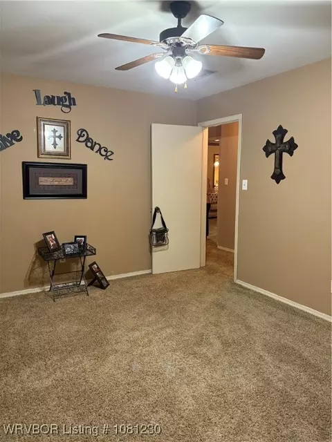 Bedroom - 8604 Meadow Dr, Fort Smith, AR 72908 photo 2 of 4