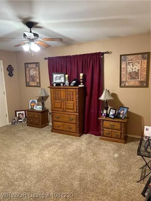Bedroom - 8604 Meadow Dr, Fort Smith, AR 72908 photo 1 of 4