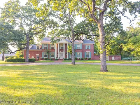 3405 S O St, Fort Smith, AR 72903 photo 49
