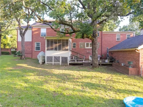 3405 S O St, Fort Smith, AR 72903 photo 43