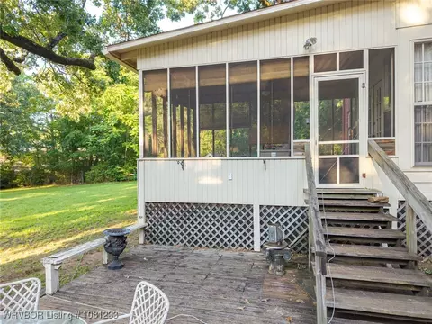 3405 S O St, Fort Smith, AR 72903 photo 45