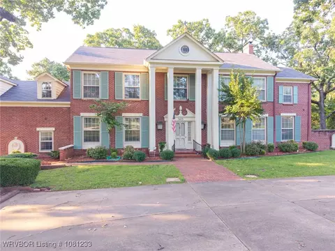 3405 S O St, Fort Smith, AR 72903 photo 2