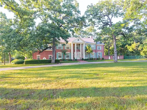 3405 S O St, Fort Smith, AR 72903 photo 50