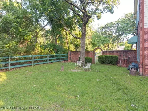 3405 S O St, Fort Smith, AR 72903 photo 48