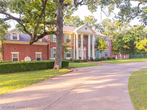 3405 S O St, Fort Smith, AR 72903 photo 4